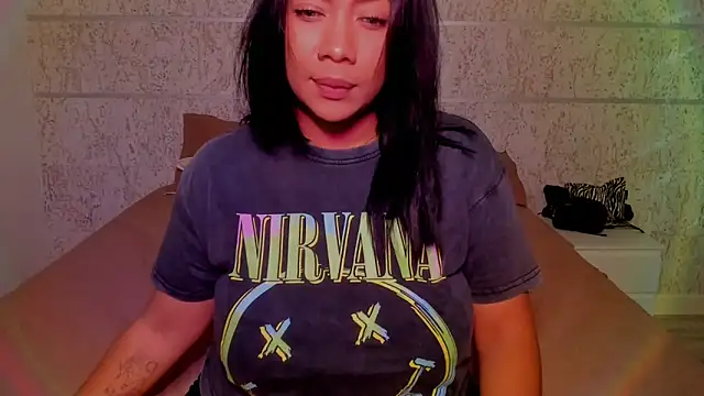 NicolePasqualott online show from March 31, 12:05 pm