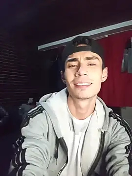 MateoCollins2026 online show from July 26, 1:25 am