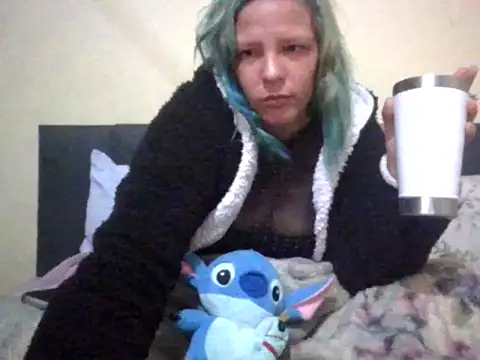 Stich Linda online show from June 27, 4:39 am
