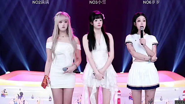 CL-1314 online show from July 31, 5:18 am
