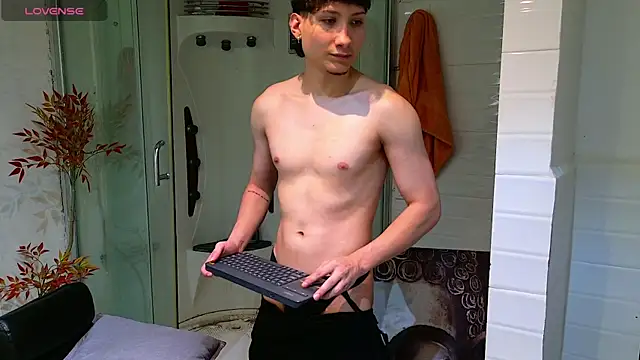 GodHades online show from June 18, 8:02 pm