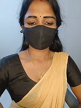 YALINITWO7 TAMIL online show from August 5, 8:11 pm