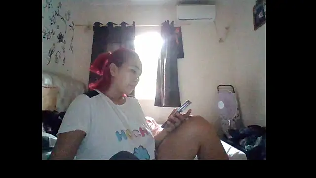 BLUE69239 online show from June 27, 1:54 am