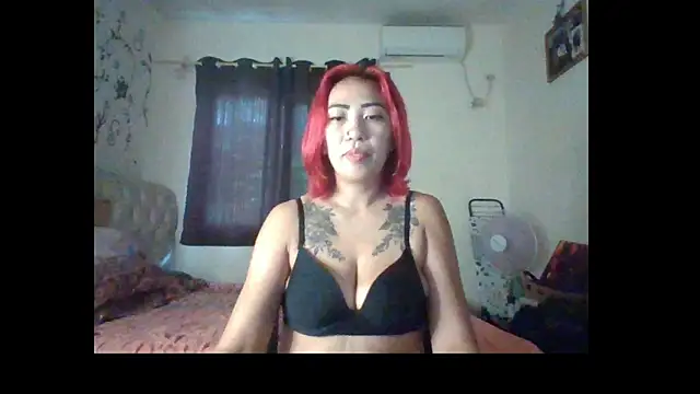 BLUE69239 online show from June 29, 1:45 am