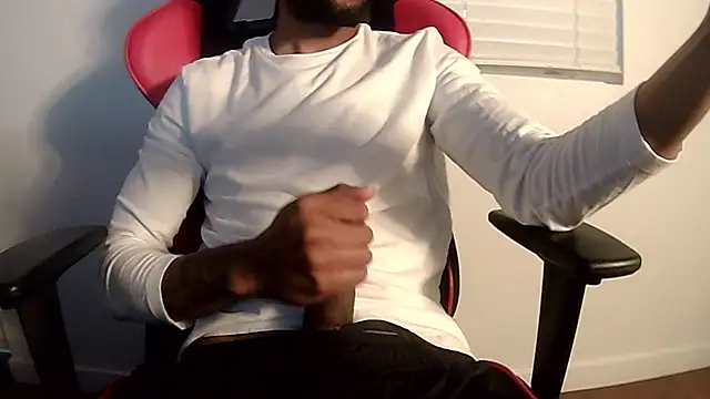 itssofuckingbig online show from July 10, 3:11 am