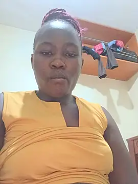 Cocoa princess online show from July 7, 6:23 pm