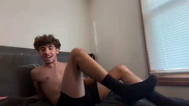 smaiib0y online show from July 31, 10:53 pm