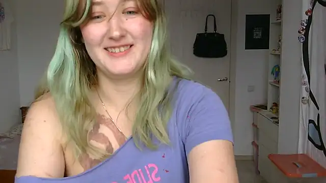 yourcherry3 online show from June 16, 8:17 am
