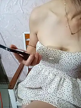 Sidy 02 online show from July 18, 2:49 am