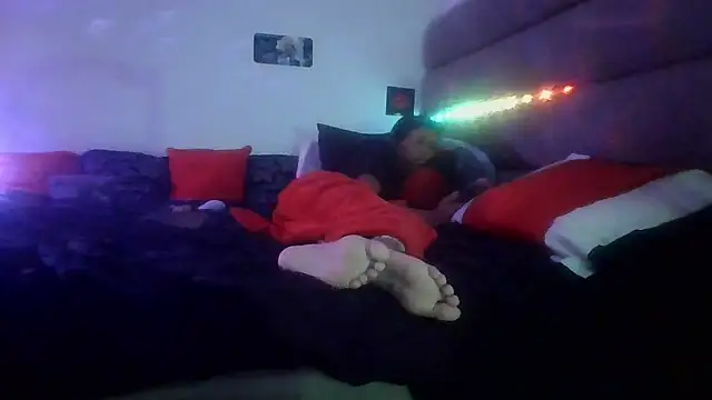 Opal Rainbow online show from January 18, 8:51 am