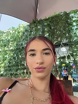 VixenRosse online show from July 27, 11:50 am