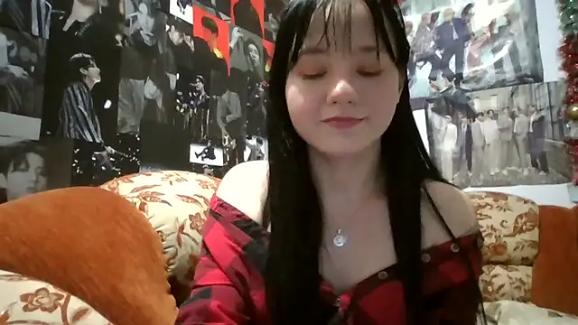 LittilePrincess online show from June 20, 9:17 pm