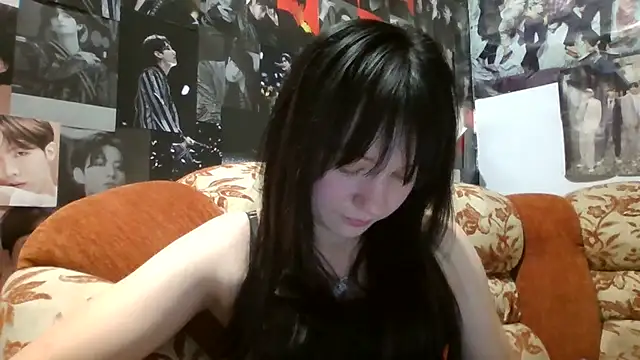 LittilePrincess online show from July 8, 7:29 pm