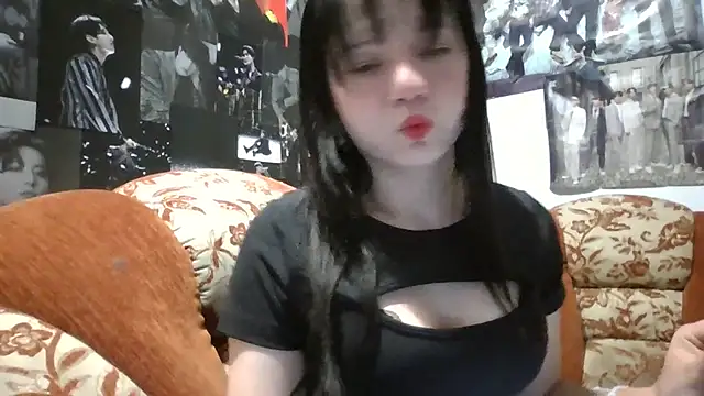LittilePrincess online show from July 10, 9:39 pm