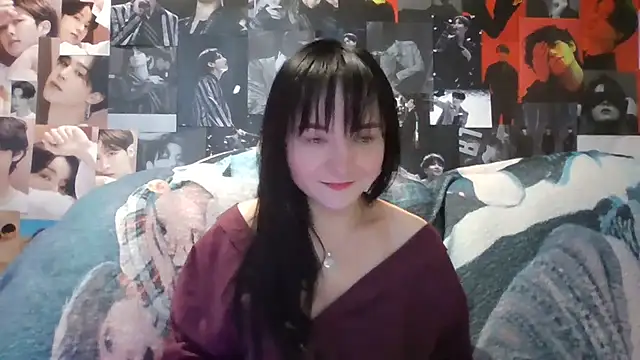 LittilePrincess online show from July 22, 5:38 pm
