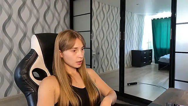 Miss Luna meow online show from June 23, 9:51 am