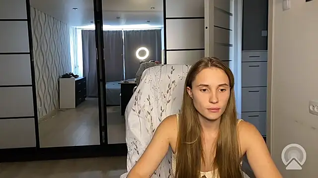 Miss Luna meow online show from July 31, 2:49 pm