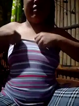 HotPussyPinay online show from July 1, 12:40 pm