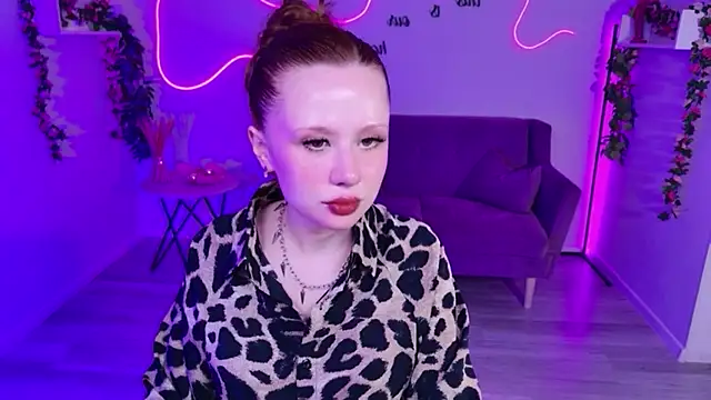 AuroraBabyDoll online show from June 26, 6:18 am