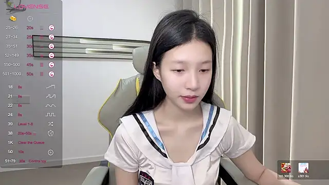 yy-1314 online show from July 24, 3:59 am