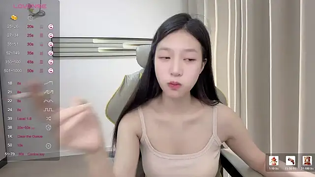 yy-1314 online show from July 26, 5:37 am