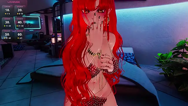Kiki Lewdd online show from June 21, 6:27 am