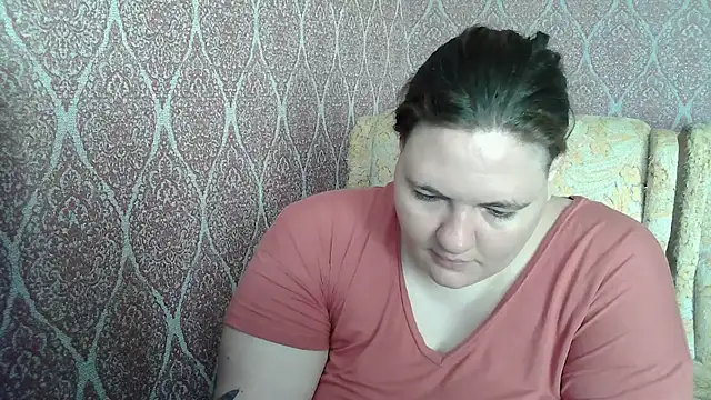 LizaDixon online show from July 12, 1:46 pm