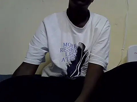 African petite godess online show from June 16, 3:58 pm