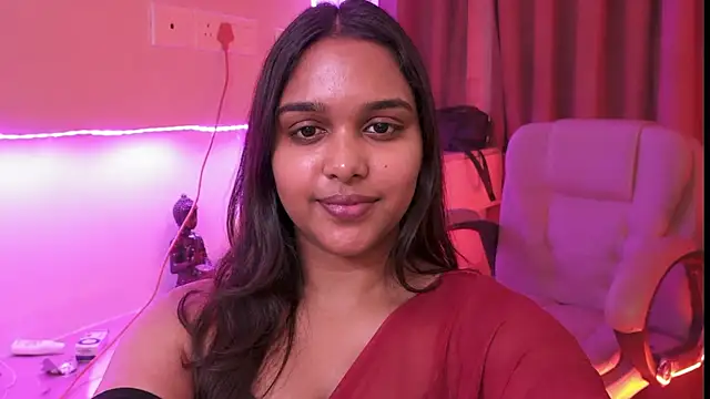 Archna278 online show from June 15, 8:44 pm
