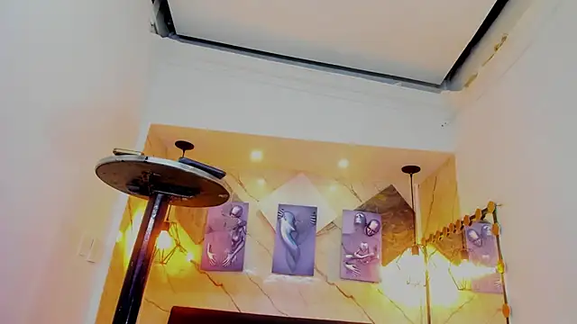 geinnys gonzalez1 online show from July 25, 3:37 am