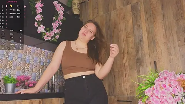 MissBadTiming online show from July 16, 3:18 pm