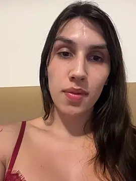 violetfss online show from June 16, 4:15 am