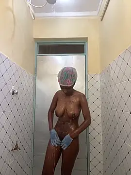Snapshot of wetfelisha chatting on June 16, 7:55 am wetfelisha online show from June 16, 7:55 am