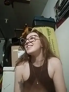 NeedyNina online show from June 21, 12:13 am