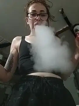 NeedyNina online show from July 4, 2:56 pm