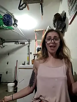 NeedyNina online show from July 16, 12:27 am