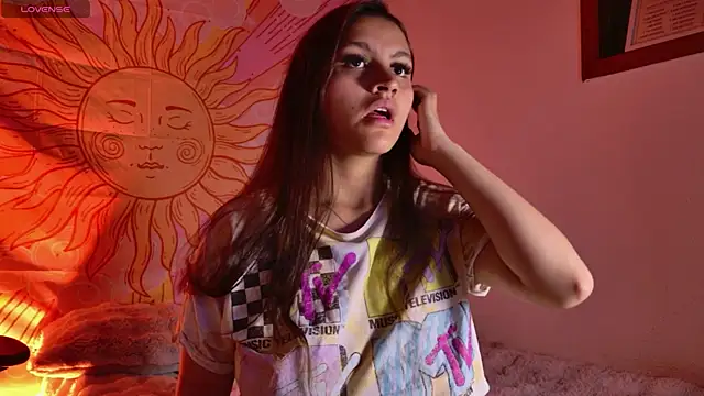 sam  a2 online show from July 29, 2:53 am