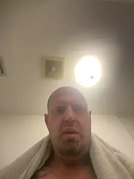 BigDJohnson5 online show from June 21, 5:26 pm