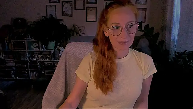 GingerVerdict online show from July 15, 4:12 pm