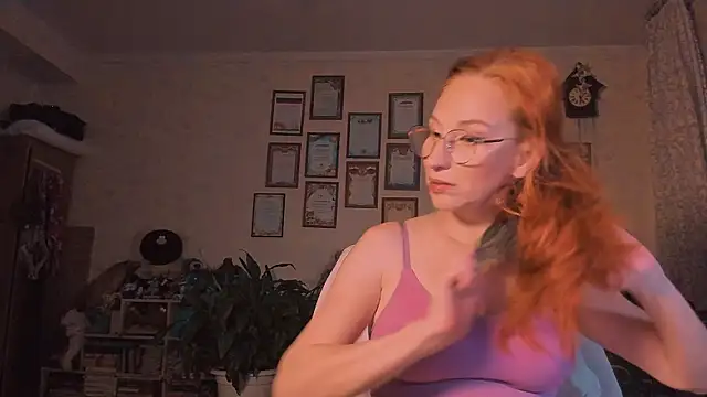 GingerVerdict online show from August 5, 6:33 pm