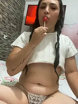 Salsa Seductre online show from June 26, 3:55 am