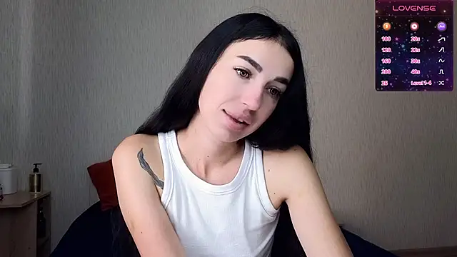 milkiss  kiss online show from July 11, 3:31 am