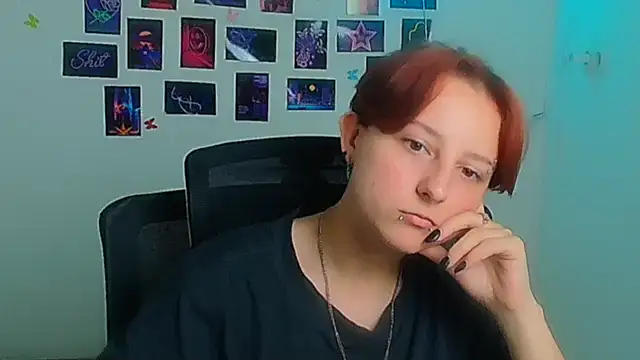Dilara Kiss  online show from June 17, 12:18 pm