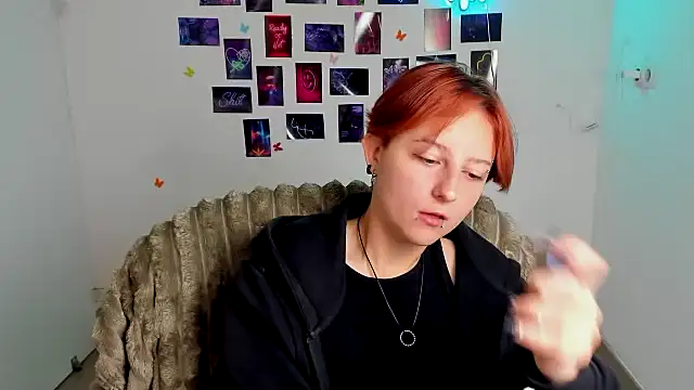 Dilara Kiss  online show from July 9, 5:55 am