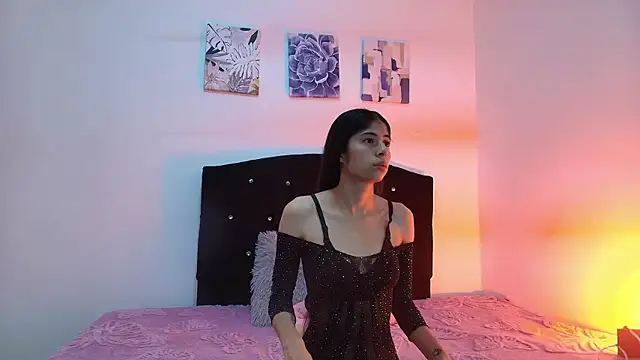 Dahlia  Vixen online show from July 11, 11:24 am