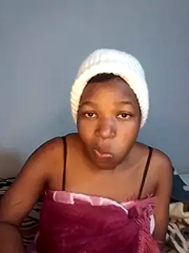 Cherryblush 2 online show from June 20, 8:55 pm