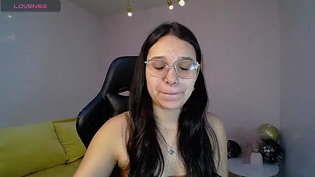 Lia Rose ch online show from July 3, 12:22 pm