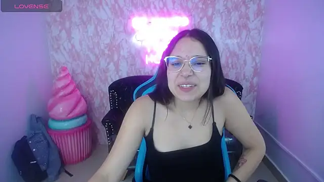 Lia Rose ch online show from July 11, 3:09 am