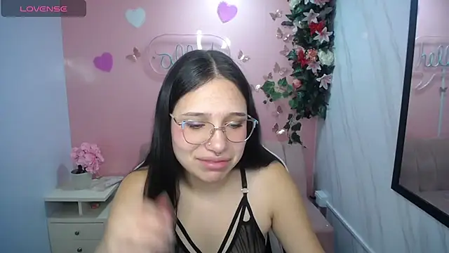 Lia Rose ch online show from August 1, 3:06 am