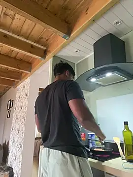 axel black03 online show from July 19, 9:57 am